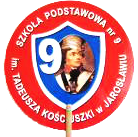 Szkoła podstawowa nr 9 w Jarosawiu